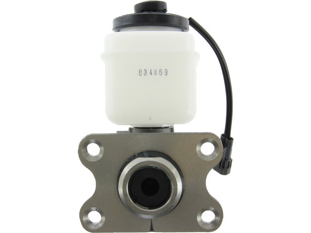 Centric Parts Brake Master Cylinder P/N:131.44707 Fits: Toyota 4runner 92-89, Toyota Land Cruiser 92-90, Toyota Pickup 92-89, Toyota T100 1993 - Image 2