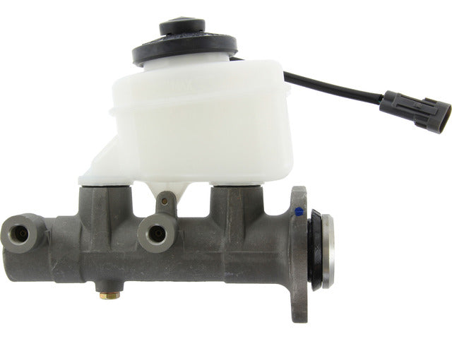 Centric Parts Brake Master Cylinder P/N:131.44707 Fits: Toyota 4runner 92-89, Toyota Land Cruiser 92-90, Toyota Pickup 92-89, Toyota T100 1993 - Image 5