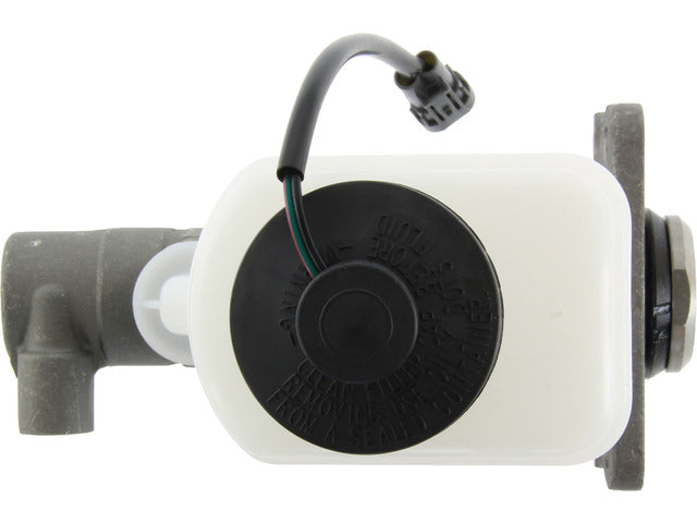 Centric Parts Brake Master Cylinder P/N:131.44707 Fits: Toyota 4runner 92-89, Toyota Land Cruiser 92-90, Toyota Pickup 92-89, Toyota T100 1993 - Image 7
