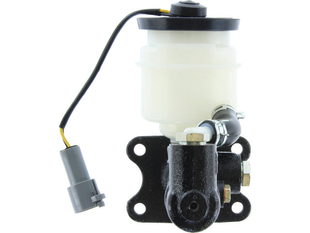 Centric Parts Brake Master Cylinder P/N:131.44710 Fits: Toyota 4runner 88-84, Toyota Pickup 88-79 - Image 4
