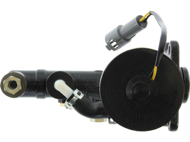 Centric Parts Brake Master Cylinder P/N:131.44710 Fits: Toyota 4runner 88-84, Toyota Pickup 88-79 - Image 7