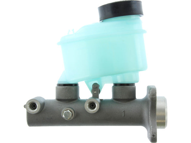 Centric Parts Brake Master Cylinder P/N:131.44720 Fits: Toyota 4runner 96-93, Toyota Land Cruiser 94-93, Toyota Pickup 95-93, Toyota T100 98-94 - Image 5