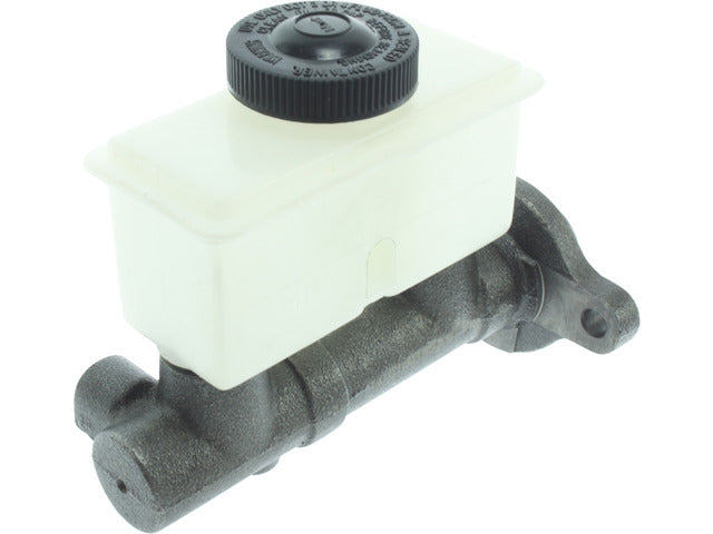 Centric Parts Brake Master Cylinder P/N:131.45202 Fits: Mazda 323 87-86, Mazda 626 87-83 - Image 1