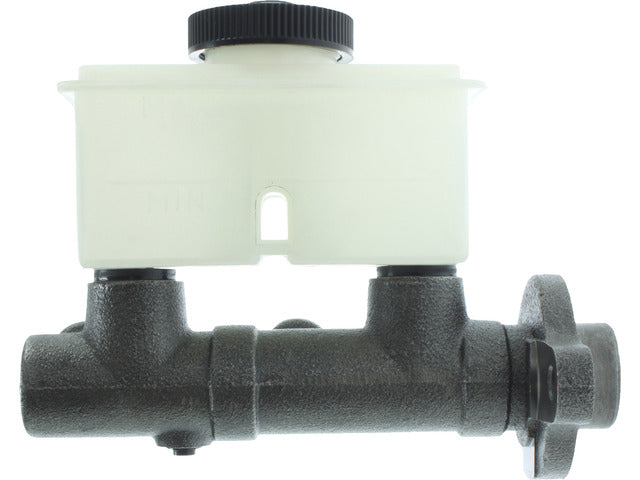 Centric Parts Brake Master Cylinder P/N:131.45202 Fits: Mazda 323 87-86, Mazda 626 87-83 - Image 5