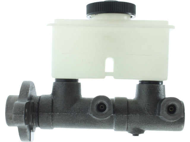 Centric Parts Brake Master Cylinder P/N:131.45202 Fits: Mazda 323 87-86, Mazda 626 87-83 - Image 6