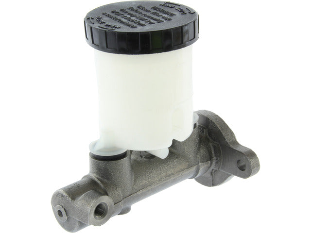 Centric Parts Brake Master Cylinder P/N:131.45204 Fits: Ford Probe 92-89, Mazda 626 92-88, Mazda Mx-6 1996, Mazda Mx-6 92-88 - Image 1