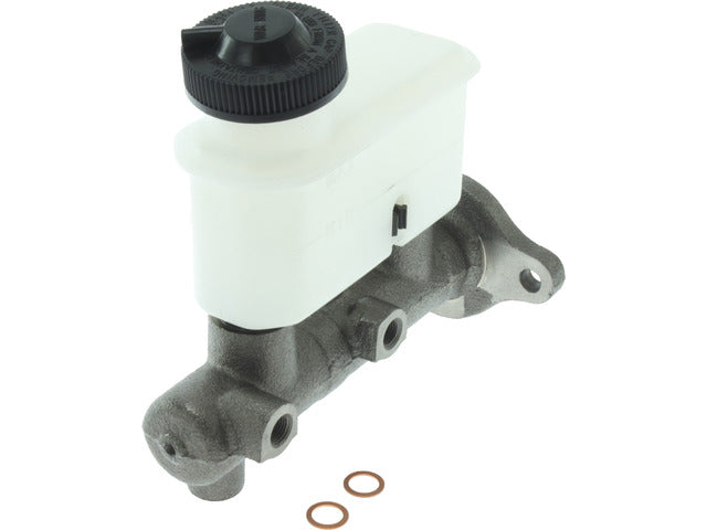 Centric Parts Brake Master Cylinder P/N:131.45301 Fits: Mazda Mpv 95-89 - Image 1