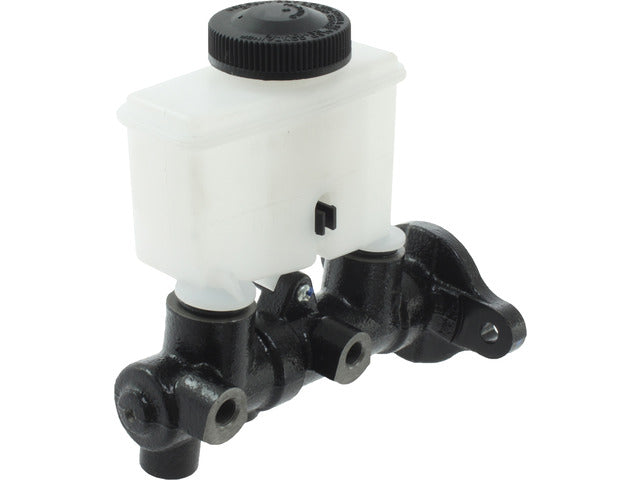 Centric Parts Brake Master Cylinder P/N:131.45508 Fits: Mazda B2000 87-86, Mazda B2200 93-87, Mazda B2600 93-90 - Image 1