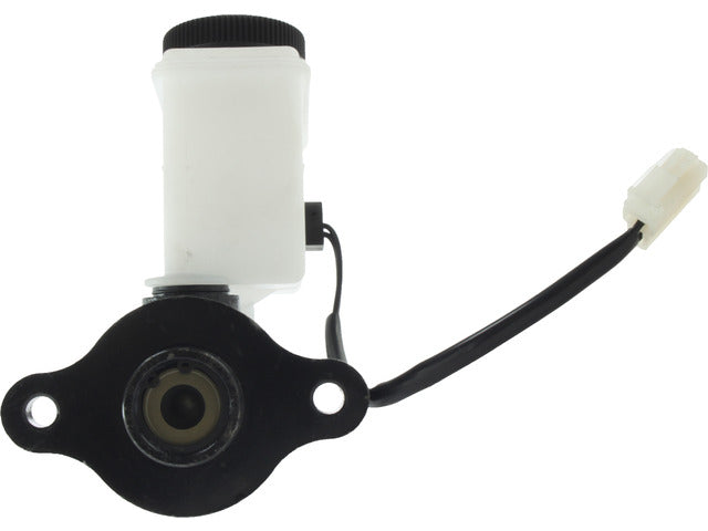 Centric Parts Brake Master Cylinder P/N:131.45508 Fits: Mazda B2000 87-86, Mazda B2200 93-87, Mazda B2600 93-90 - Image 2
