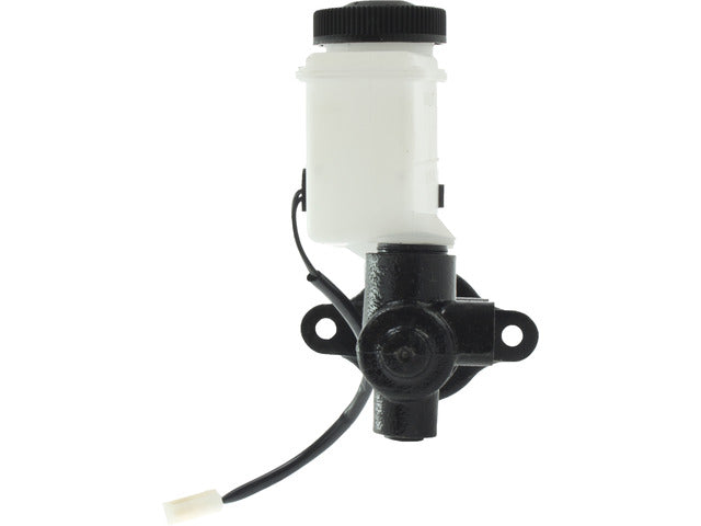 Centric Parts Brake Master Cylinder P/N:131.45508 Fits: Mazda B2000 87-86, Mazda B2200 93-87, Mazda B2600 93-90 - Image 4