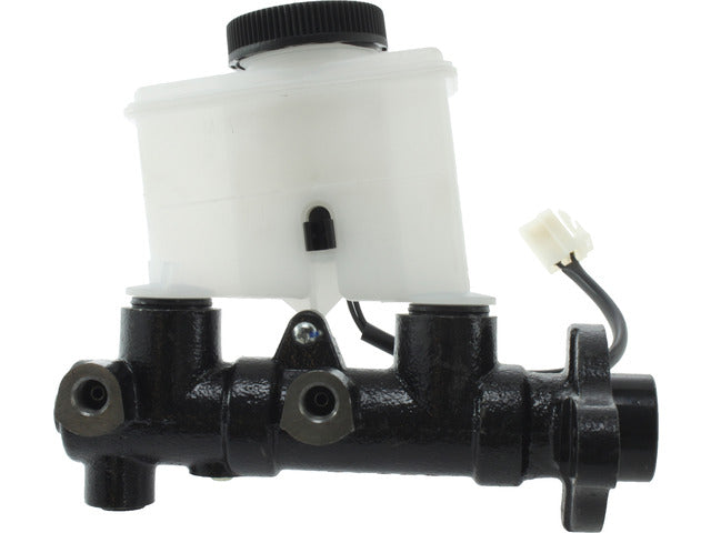 Centric Parts Brake Master Cylinder P/N:131.45508 Fits: Mazda B2000 87-86, Mazda B2200 93-87, Mazda B2600 93-90 - Image 5