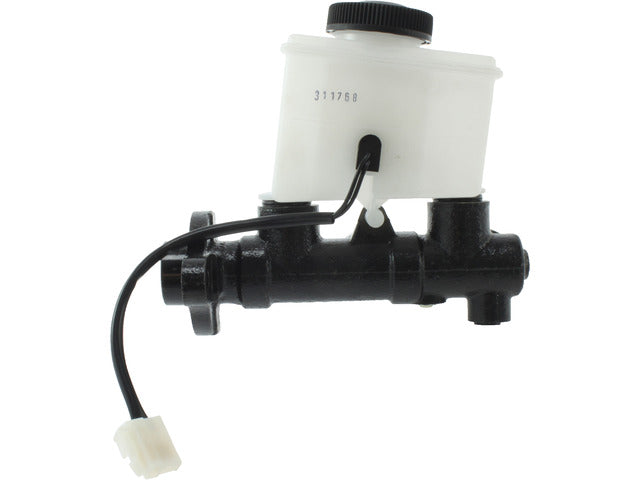 Centric Parts Brake Master Cylinder P/N:131.45508 Fits: Mazda B2000 87-86, Mazda B2200 93-87, Mazda B2600 93-90 - Image 6
