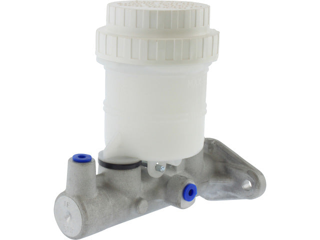Centric Parts Brake Master Cylinder P/N:131.46306 Fits: Dodge Raider 89-88, Dodge Ram 50 93-90, Mitsubishi Mighty Max 96-89, Mitsubishi Montero 97-88, Mitsubishi Montero Sport 04-97, Mitsubishi Montero Sport 2007 - Image 1