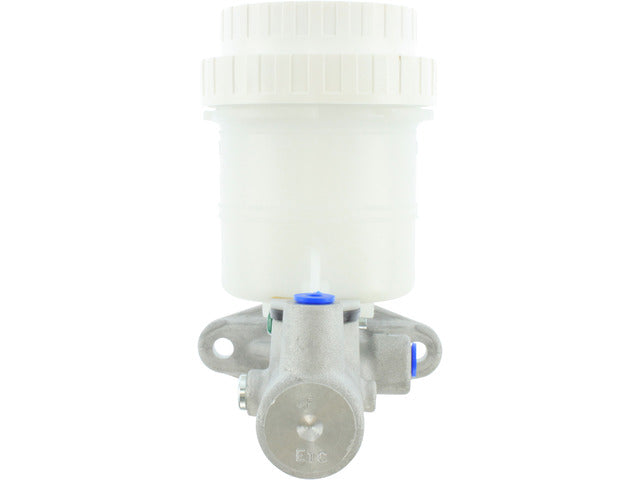 Centric Parts Brake Master Cylinder P/N:131.46306 Fits: Dodge Raider 89-88, Dodge Ram 50 93-90, Mitsubishi Mighty Max 96-89, Mitsubishi Montero 97-88, Mitsubishi Montero Sport 04-97, Mitsubishi Montero Sport 2007 - Image 4