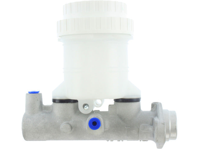 Centric Parts Brake Master Cylinder P/N:131.46306 Fits: Dodge Raider 89-88, Dodge Ram 50 93-90, Mitsubishi Mighty Max 96-89, Mitsubishi Montero 97-88, Mitsubishi Montero Sport 04-97, Mitsubishi Montero Sport 2007 - Image 5