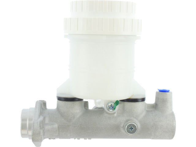 Centric Parts Brake Master Cylinder P/N:131.46306 Fits: Dodge Raider 89-88, Dodge Ram 50 93-90, Mitsubishi Mighty Max 96-89, Mitsubishi Montero 97-88, Mitsubishi Montero Sport 04-97, Mitsubishi Montero Sport 2007 - Image 6