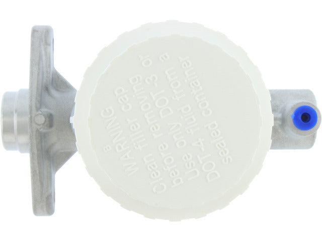 Centric Parts Brake Master Cylinder P/N:131.46306 Fits: Dodge Raider 89-88, Dodge Ram 50 93-90, Mitsubishi Mighty Max 96-89, Mitsubishi Montero 97-88, Mitsubishi Montero Sport 04-97, Mitsubishi Montero Sport 2007 - Image 7