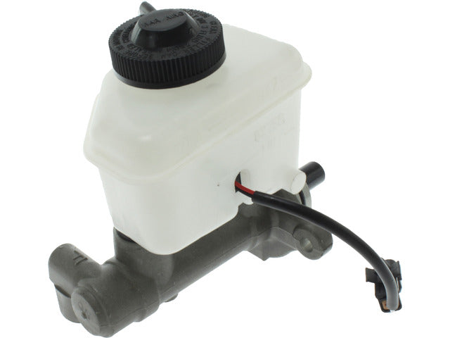 Centric Parts Brake Master Cylinder P/N:131.50013 Fits: Kia Sephia 01-98, Kia Spectra 03-02, Kia Spectra 2000 - Image 1