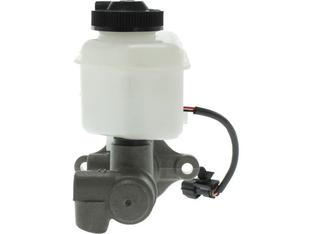 Centric Parts Brake Master Cylinder P/N:131.50013 Fits: Kia Sephia 01-98, Kia Spectra 03-02, Kia Spectra 2000 - Image 4
