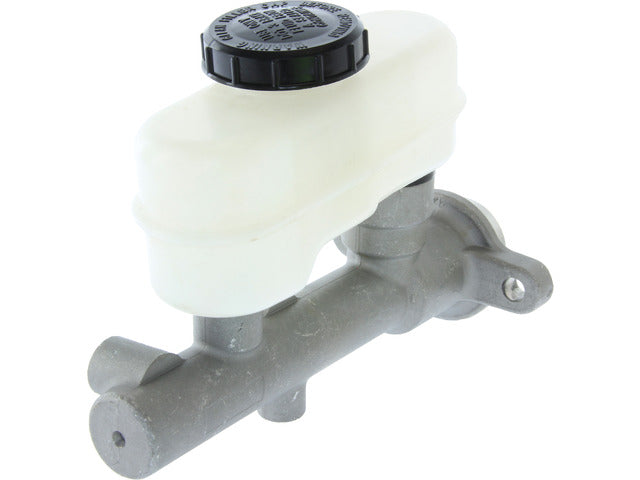 Centric Parts Brake Master Cylinder P/N:131.61001 Fits: Ford Mustang 93-87, Ford Thunderbird 88-87, Mercury Cougar 88-87 - Image 1