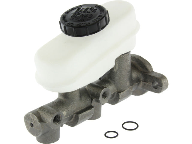 Centric Parts Brake Master Cylinder P/N:131.61003 Fits: Ford Escort 90-83, Ford Exp 88-83, Mercury Ln7 1983, Mercury Lynx 87-83 - Image 1