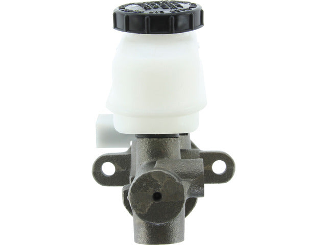 Centric Parts Brake Master Cylinder P/N:131.61003 Fits: Ford Escort 90-83, Ford Exp 88-83, Mercury Ln7 1983, Mercury Lynx 87-83 - Image 4