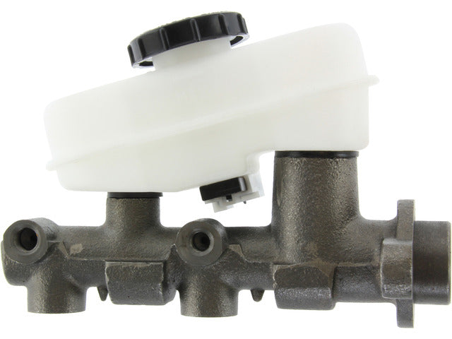 Centric Parts Brake Master Cylinder P/N:131.61003 Fits: Ford Escort 90-83, Ford Exp 88-83, Mercury Ln7 1983, Mercury Lynx 87-83 - Image 5