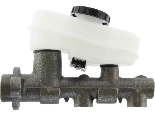 Centric Parts Brake Master Cylinder P/N:131.61003 Fits: Ford Escort 90-83, Ford Exp 88-83, Mercury Ln7 1983, Mercury Lynx 87-83 - Image 6