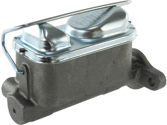 Centric Parts Brake Master Cylinder P/N:131.61043 Fits: Ford Fairmont 83-82, Ford Granada 1982, Ford Ltd 86-83, Ford Mustang 86-82, Ford Thunderbird 86-81, Mercury Capri 86-82, Mercury Cougar 86-82, Mercury Marquis 86-83, Mercury Zephyr 83-82 - Image 1