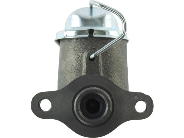 Centric Parts Brake Master Cylinder P/N:131.61043 Fits: Ford Fairmont 83-82, Ford Granada 1982, Ford Ltd 86-83, Ford Mustang 86-82, Ford Thunderbird 86-81, Mercury Capri 86-82, Mercury Cougar 86-82, Mercury Marquis 86-83, Mercury Zephyr 83-82 - Image 2