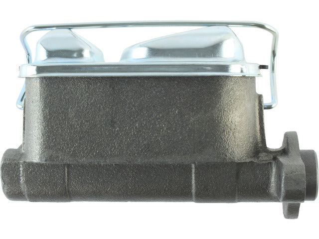 Centric Parts Brake Master Cylinder P/N:131.61043 Fits: Ford Fairmont 83-82, Ford Granada 1982, Ford Ltd 86-83, Ford Mustang 86-82, Ford Thunderbird 86-81, Mercury Capri 86-82, Mercury Cougar 86-82, Mercury Marquis 86-83, Mercury Zephyr 83-82 - Image 5