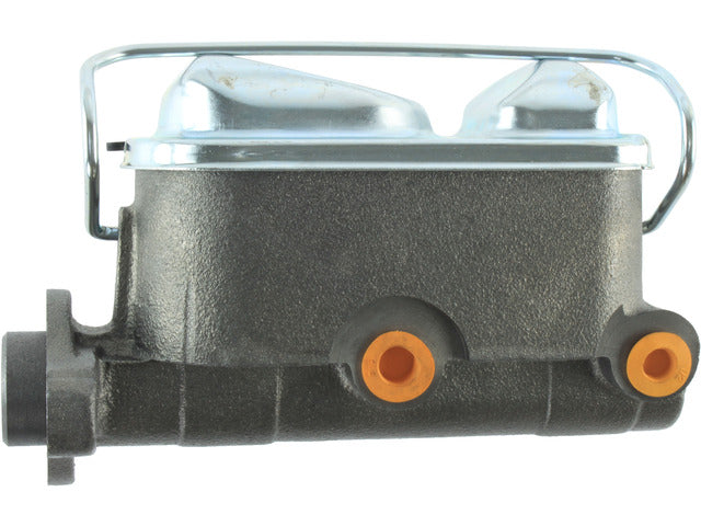 Centric Parts Brake Master Cylinder P/N:131.61043 Fits: Ford Fairmont 83-82, Ford Granada 1982, Ford Ltd 86-83, Ford Mustang 86-82, Ford Thunderbird 86-81, Mercury Capri 86-82, Mercury Cougar 86-82, Mercury Marquis 86-83, Mercury Zephyr 83-82 - Image 6