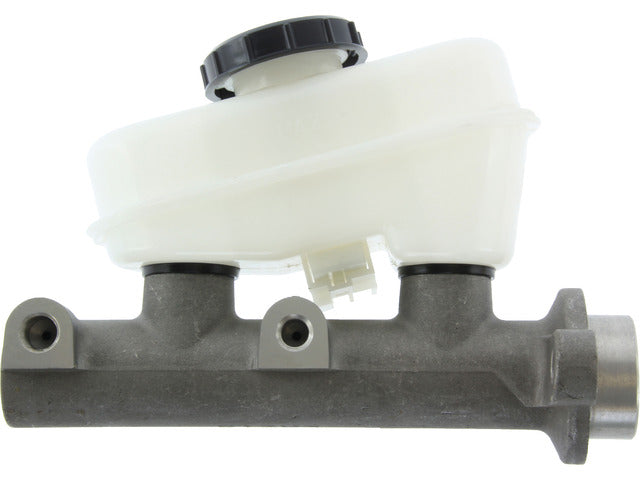 Centric Parts Brake Master Cylinder P/N:131.61050 Fits: Ford Taurus 95-90, Mercury Sable 1995, Mercury Sable 92-90 - Image 5