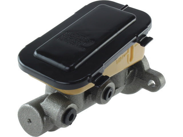 Centric Parts Brake Master Cylinder P/N:131.62003 Fits: Buick Century, Buick Regal, Chevrolet El Camino, Chevrolet Malibu, Chevrolet Monte Carlo, GMC Caballero, Oldsmobile Cutlass, Oldsmobile Cutlass Calais, Oldsmobile Cutlass Cruiser - Image 1