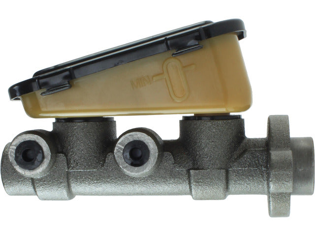 Centric Parts Brake Master Cylinder P/N:131.62003 Fits: Buick Century, Buick Regal, Chevrolet El Camino, Chevrolet Malibu, Chevrolet Monte Carlo, GMC Caballero, Oldsmobile Cutlass, Oldsmobile Cutlass Calais, Oldsmobile Cutlass Cruiser - Image 5