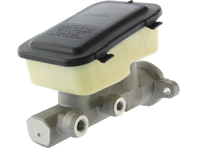 Centric Parts Brake Master Cylinder P/N:131.62006 Fits: Buick Electra, Buick Estate Wagon, Buick Lesabre, Cadillac Brougham, Cadillac Commercial Chassis, Cadillac Deville, Cadillac Fleetwood, Checker Marathon, Chevrolet Camaro - Image 1