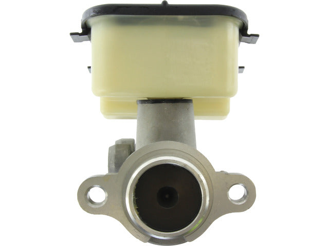 Centric Parts Brake Master Cylinder P/N:131.62006 Fits: Buick Electra, Buick Estate Wagon, Buick Lesabre, Cadillac Brougham, Cadillac Commercial Chassis, Cadillac Deville, Cadillac Fleetwood, Checker Marathon, Chevrolet Camaro - Image 2