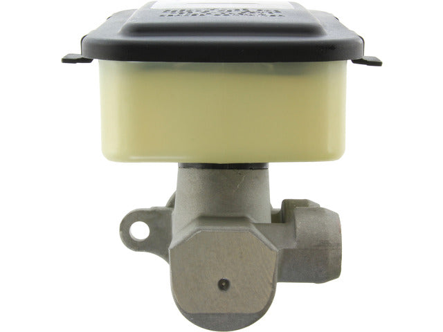 Centric Parts Brake Master Cylinder P/N:131.62006 Fits: Buick Electra, Buick Estate Wagon, Buick Lesabre, Cadillac Brougham, Cadillac Commercial Chassis, Cadillac Deville, Cadillac Fleetwood, Checker Marathon, Chevrolet Camaro - Image 4