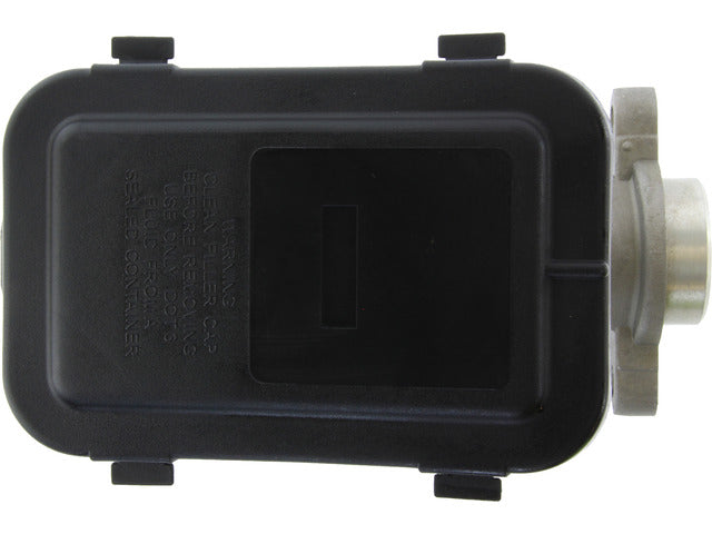 Centric Parts Brake Master Cylinder P/N:131.62006 Fits: Buick Electra, Buick Estate Wagon, Buick Lesabre, Cadillac Brougham, Cadillac Commercial Chassis, Cadillac Deville, Cadillac Fleetwood, Checker Marathon, Chevrolet Camaro - Image 7