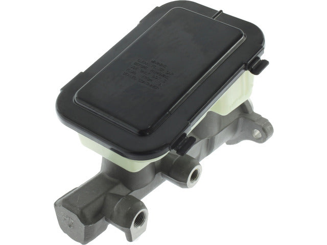 Centric Parts Brake Master Cylinder P/N:131.62007 Fits: Buick Regal, Buick Riviera, Chevrolet El Camino, Chevrolet Malibu, Chevrolet Monte Carlo, GMC Caballero, Oldsmobile Cutlass, Oldsmobile Cutlass Cruiser, Oldsmobile Cutlass Salon - Image 1