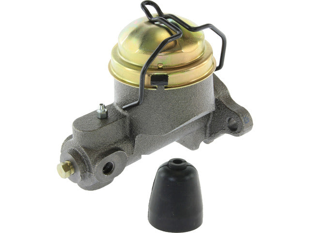 Centric Parts Brake Master Cylinder P/N:131.62017 Fits: Buick Gran Sport, Buick Skylark, Buick Special, Buick Sportwagon, Chevrolet Bel Air, Chevrolet Biscayne, Chevrolet C10 Panel, Chevrolet C10 Pickup, Chevrolet C20 Pickup, Chevrolet C30 Panel - Image 1