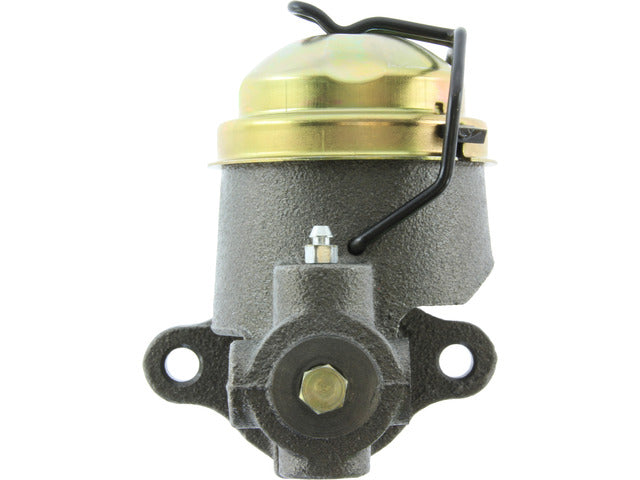 Centric Parts Brake Master Cylinder P/N:131.62017 Fits: Buick Gran Sport, Buick Skylark, Buick Special, Buick Sportwagon, Chevrolet Bel Air, Chevrolet Biscayne, Chevrolet C10 Panel, Chevrolet C10 Pickup, Chevrolet C20 Pickup, Chevrolet C30 Panel - Image 4