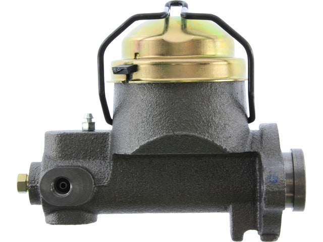 Centric Parts Brake Master Cylinder P/N:131.62017 Fits: Buick Gran Sport, Buick Skylark, Buick Special, Buick Sportwagon, Chevrolet Bel Air, Chevrolet Biscayne, Chevrolet C10 Panel, Chevrolet C10 Pickup, Chevrolet C20 Pickup, Chevrolet C30 Panel - Image 5