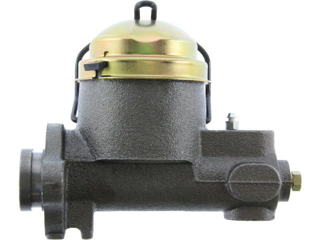 Centric Parts Brake Master Cylinder P/N:131.62017 Fits: Buick Gran Sport, Buick Skylark, Buick Special, Buick Sportwagon, Chevrolet Bel Air, Chevrolet Biscayne, Chevrolet C10 Panel, Chevrolet C10 Pickup, Chevrolet C20 Pickup, Chevrolet C30 Panel - Image 6