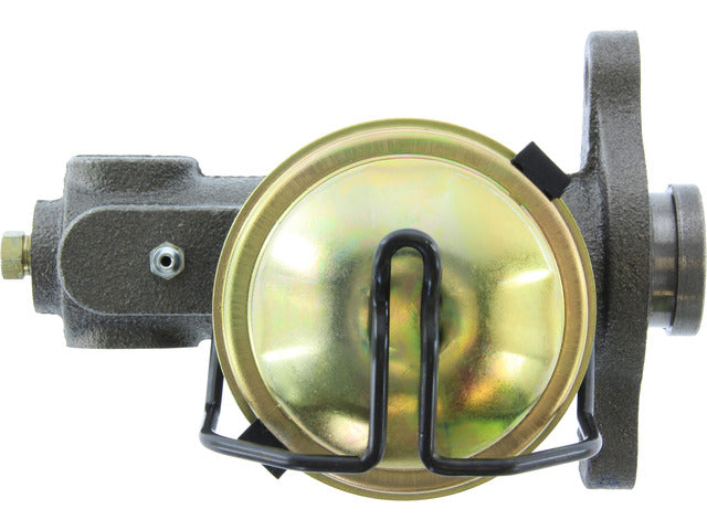 Centric Parts Brake Master Cylinder P/N:131.62017 Fits: Buick Gran Sport, Buick Skylark, Buick Special, Buick Sportwagon, Chevrolet Bel Air, Chevrolet Biscayne, Chevrolet C10 Panel, Chevrolet C10 Pickup, Chevrolet C20 Pickup, Chevrolet C30 Panel - Image 7