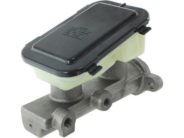 Centric Parts Brake Master Cylinder P/N:131.62046 Fits: Buick Regal, Buick Riviera, Chevrolet El Camino, Chevrolet Malibu, Chevrolet Monte Carlo, GMC Caballero, Oldsmobile Cutlass Cruiser, Oldsmobile Cutlass Supreme, Pontiac Acadian, Pontiac Bonneville - Image 1