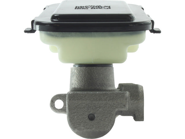 Centric Parts Brake Master Cylinder P/N:131.62046 Fits: Buick Regal, Buick Riviera, Chevrolet El Camino, Chevrolet Malibu, Chevrolet Monte Carlo, GMC Caballero, Oldsmobile Cutlass Cruiser, Oldsmobile Cutlass Supreme, Pontiac Acadian, Pontiac Bonneville - Image 4