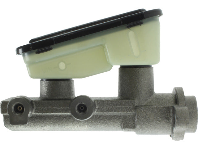 Centric Parts Brake Master Cylinder P/N:131.62046 Fits: Buick Regal, Buick Riviera, Chevrolet El Camino, Chevrolet Malibu, Chevrolet Monte Carlo, GMC Caballero, Oldsmobile Cutlass Cruiser, Oldsmobile Cutlass Supreme, Pontiac Acadian, Pontiac Bonneville - Image 5