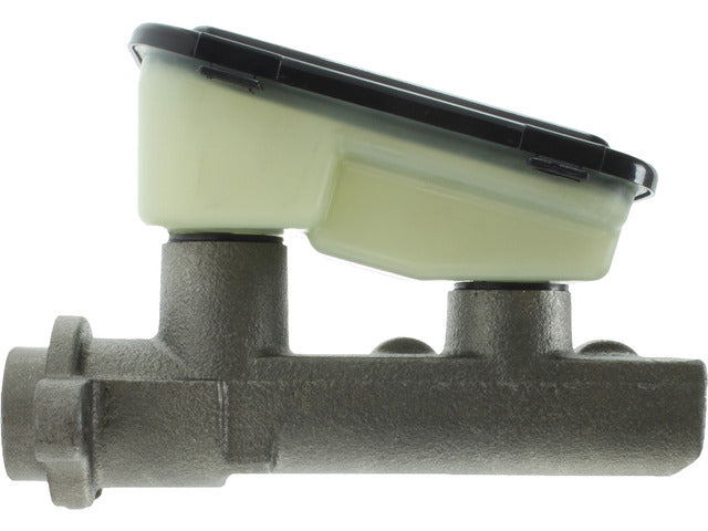 Centric Parts Brake Master Cylinder P/N:131.62046 Fits: Buick Regal, Buick Riviera, Chevrolet El Camino, Chevrolet Malibu, Chevrolet Monte Carlo, GMC Caballero, Oldsmobile Cutlass Cruiser, Oldsmobile Cutlass Supreme, Pontiac Acadian, Pontiac Bonneville - Image 6