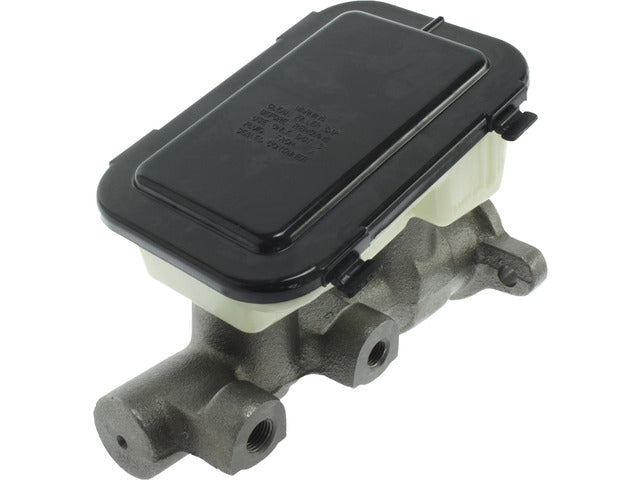 Centric Parts Brake Master Cylinder P/N:131.62047 Fits: Cadillac Eldorado 85-82, Cadillac Seville 85-82, Oldsmobile Toronado 85-82 - Image 1